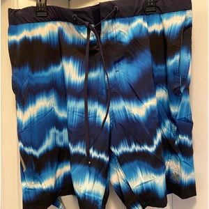 Mens Swim Trunks
